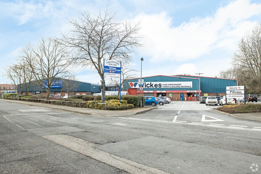 Haughton Rd, Darlington en alquiler - Foto principal - Imagen 1 de 15