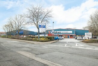 Más detalles de Haughton Rd, Darlington - Local en alquiler