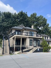 123 S Sherrin Ave, Louisville, KY en venta Foto del edificio- Imagen 2 de 4