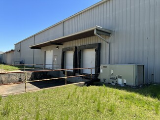 Más detalles para 135 Industrial Blvd, Madison, MS - Naves en alquiler