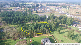 Más detalles para 5911 Ivan Way SW, Rochester, WA - Terrenos en venta