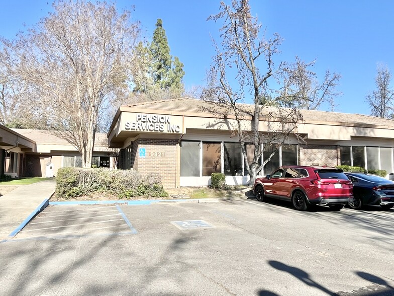 9821 Fair Oaks Blvd, Fair Oaks, CA en venta - Foto del edificio - Imagen 2 de 38