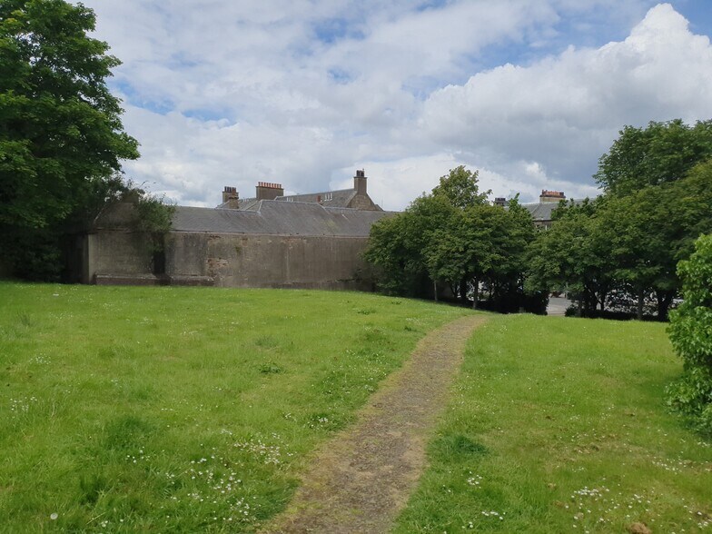 82 South St, Boness en venta - Foto del edificio - Imagen 3 de 5