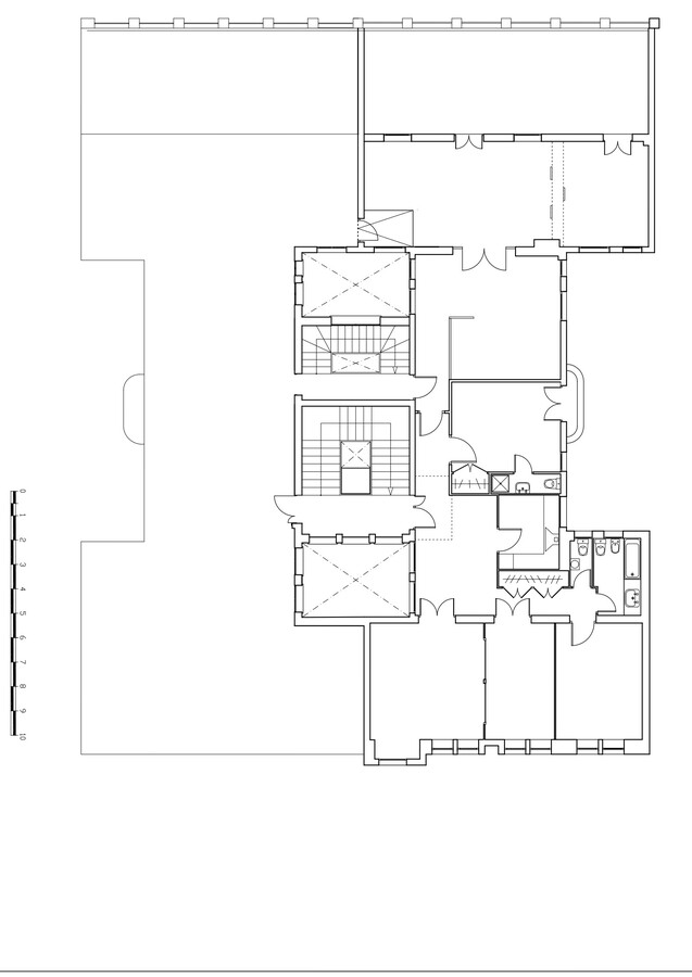 Madrid, MAD 28013 -  -  - Plano de la planta - Image 1 of 4