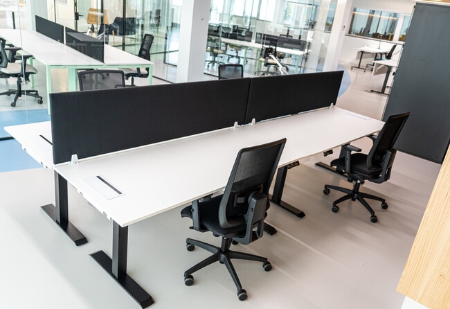 Más detalles de Calle Fragua, 5, Móstoles - Coworking en alquiler