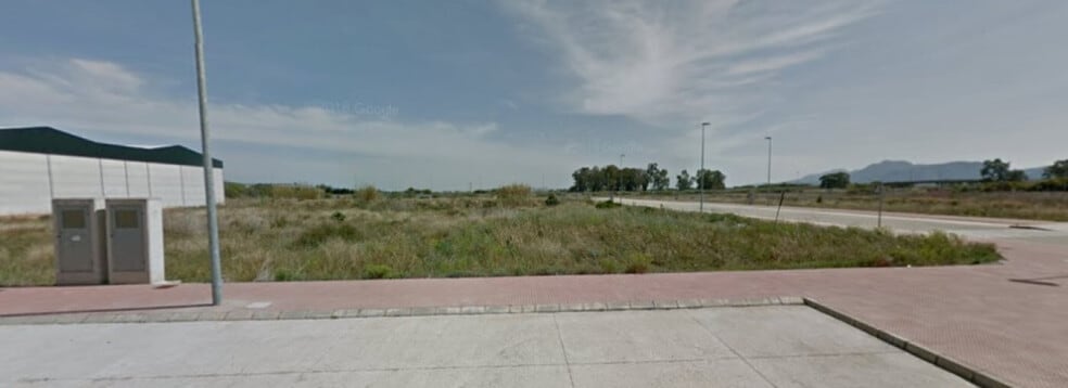 Marjal, Algemesi, Algemesí, Valencia en venta - Foto del edificio - Imagen 1 de 1