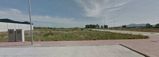 Más detalles de Marjal, Algemesi, Algemesí - Nave en venta