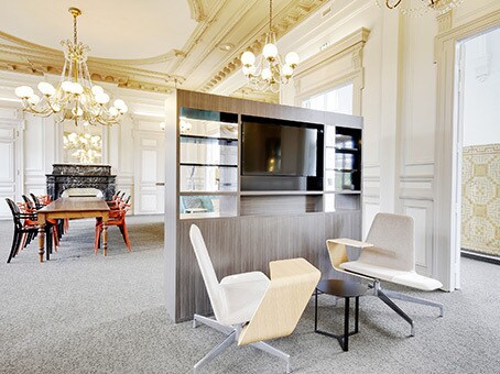 14 Rue De Dunkerque, Paris en alquiler - Foto del edificio - Imagen 3 de 14