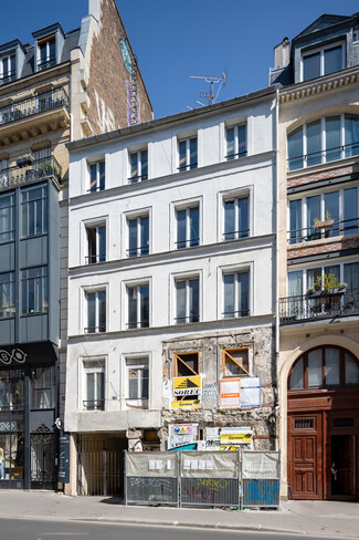 Más detalles para 71 Rue Du Faubourg Saint-Antoine, Paris - Oficina en alquiler