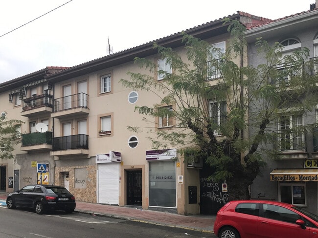 Más detalles de Local en alquiler