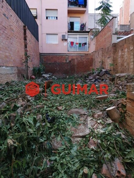 Terreno en Barcelona, Barcelona en venta - Foto del edificio - Imagen 2 de 4