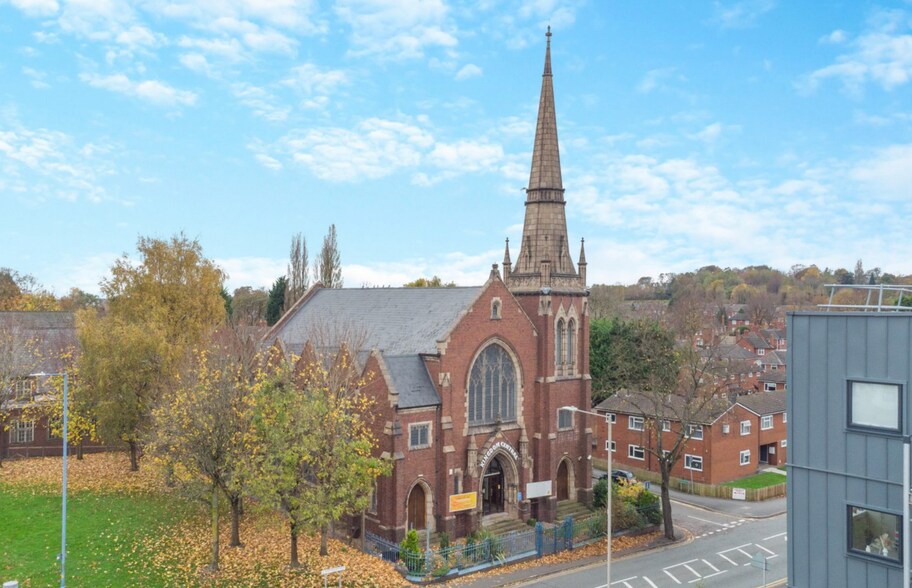 78 Birmingham Rd, Rowley Regis en venta - Foto del edificio - Imagen 3 de 6