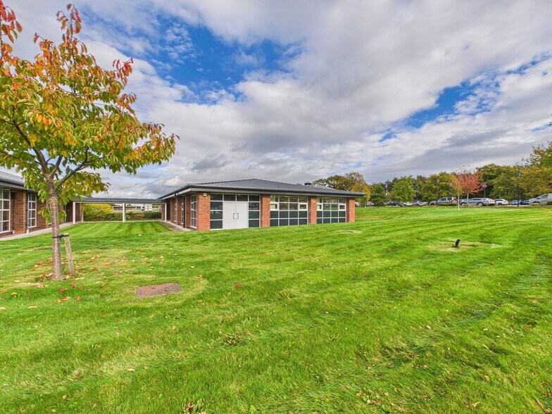 Chowley Oak Ln, Chester en alquiler - Foto del edificio - Imagen 3 de 4