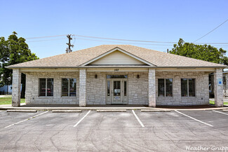 Más detalles para 107 N Highway 183, Leander, TX - Oficinas en alquiler