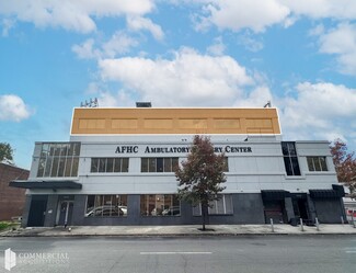 Más detalles para 3632 Nostrand Ave, Brooklyn, NY - Oficinas en alquiler