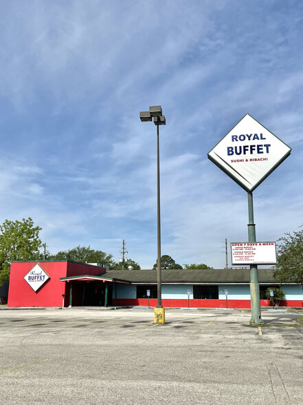 5086 Normandy Blvd, Jacksonville, FL en alquiler - Foto del edificio - Imagen 3 de 12