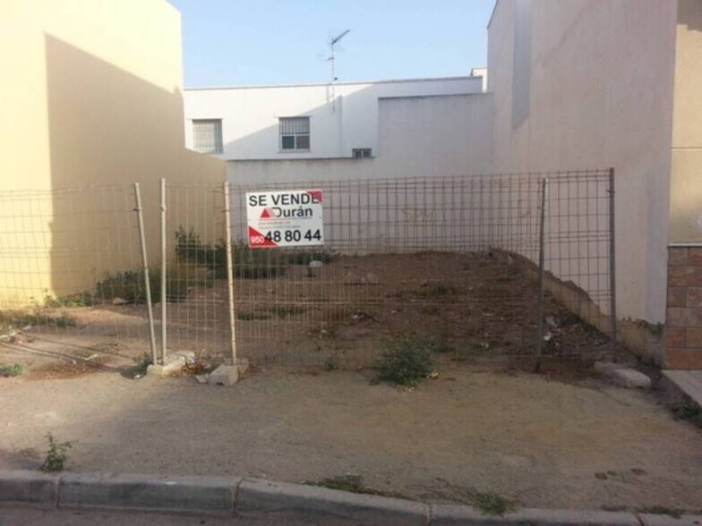 Terreno en El Ejido, Almería en venta - Foto principal - Imagen 1 de 4