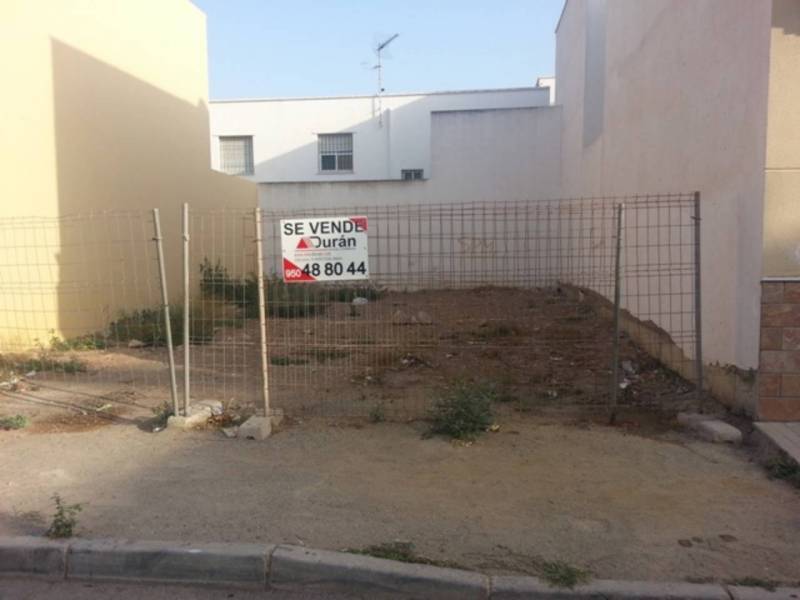 Terreno en El Ejido, Almería en venta Foto principal- Imagen 1 de 5