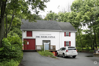 Más detalles para 68 Park St, Andover, MA - Oficinas en alquiler