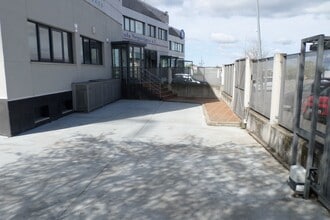Nave en Villaviciosa de Odón, Madrid en alquiler Foto del edificio- Imagen 2 de 7