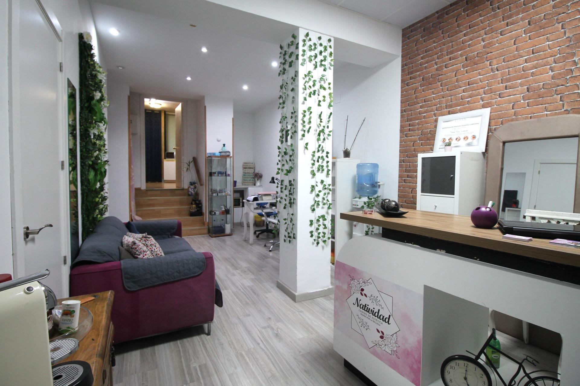  en Madrid, Madrid en venta Plano de la planta- Imagen 1 de 1