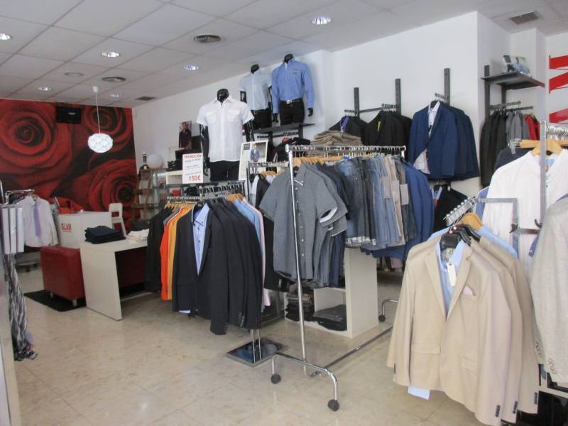 Local en Tortosa, Tarragona en alquiler Foto del interior- Imagen 1 de 6