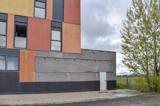 Más detalles para Calle De Juan Crisostomo De Arriaga, 2, Ávila - Edificios residenciales en venta
