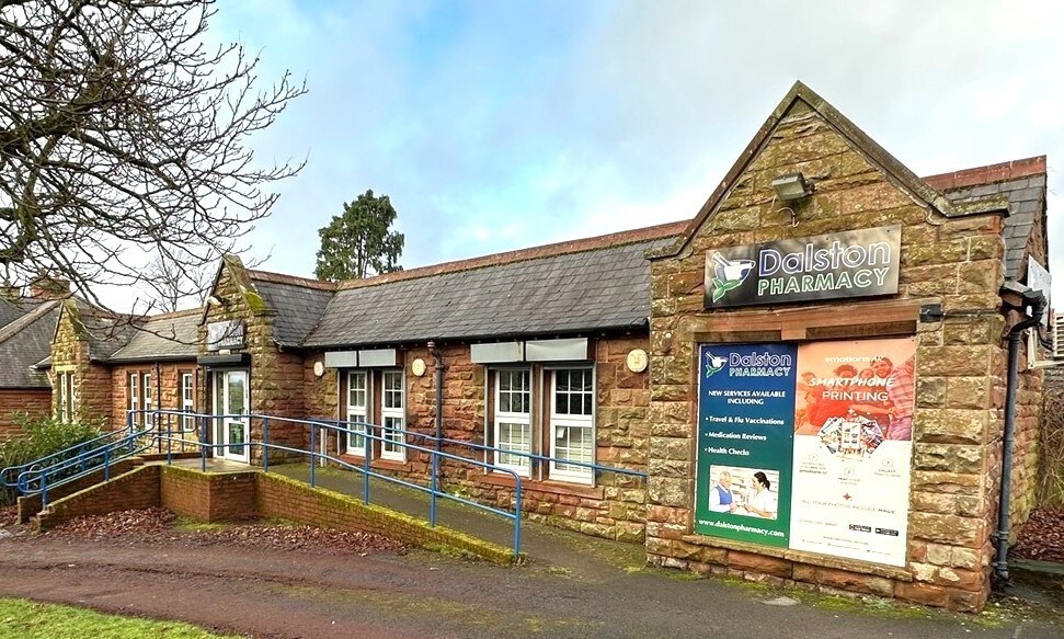 Arnside House & Dalston Pharmacy cartera de 2 inmuebles en venta en LoopNet.es - Foto del edificio - Imagen 3 de 8