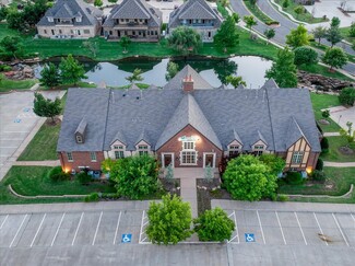 Más detalles para 16211 N May Ave, Edmond, OK - Oficinas en venta