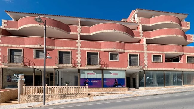 Más detalles de Edificio residencial​ en venta