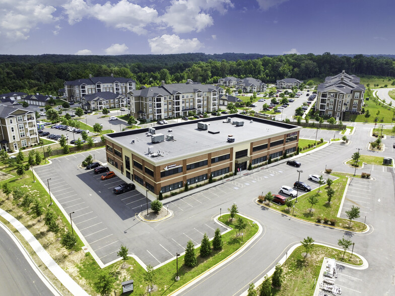 124 Old Potomac Church Rd, Stafford, VA en alquiler - Foto del edificio - Imagen 1 de 25