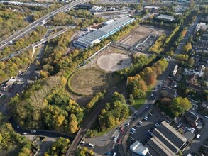 Barrow Rd, Sheffield, SYK - VISTA AÉREA  vista de mapa - Image1