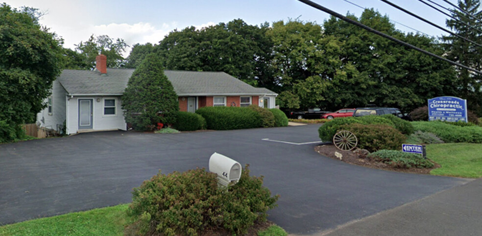 44 Pittstown Rd, Clinton, NJ en venta - Foto del edificio - Imagen 1 de 19