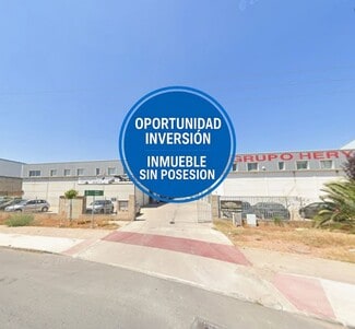 Más detalles de Nave en venta