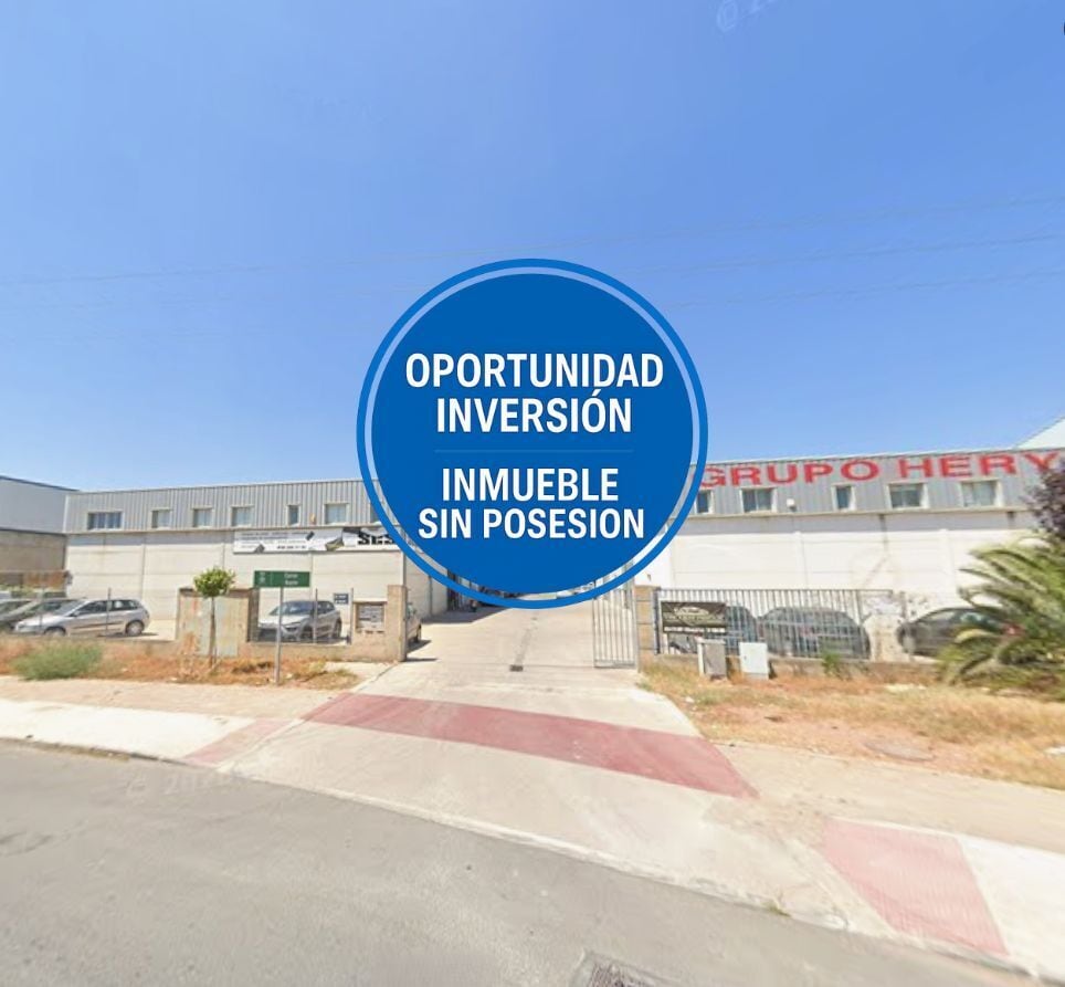 Nave en Sagunto, Valencia en venta Foto del edificio- Imagen 1 de 4