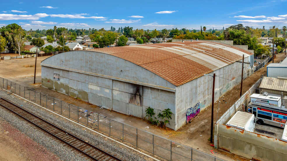 2010 E Tyler Ave, Fresno, CA en venta - Foto del edificio - Imagen 2 de 12