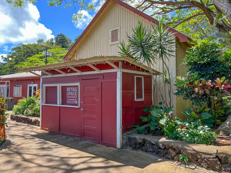 5392 Koloa Rd, Koloa, HI en alquiler - Foto del edificio - Imagen 3 de 22