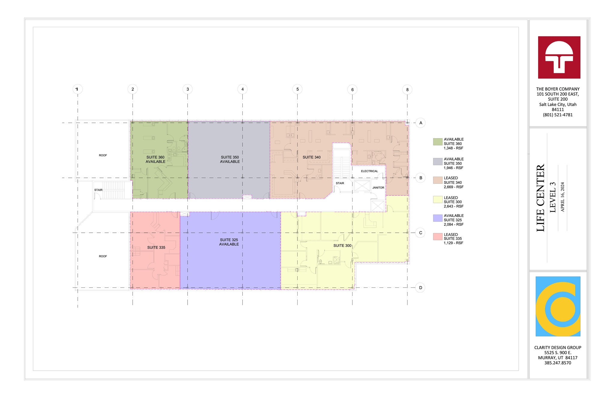 9844 S 1300 E, Sandy, UT en alquiler Plano del sitio- Imagen 1 de 2