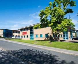 Hornbeam Park Oval, Harrogate en alquiler Foto del edificio- Imagen 1 de 1