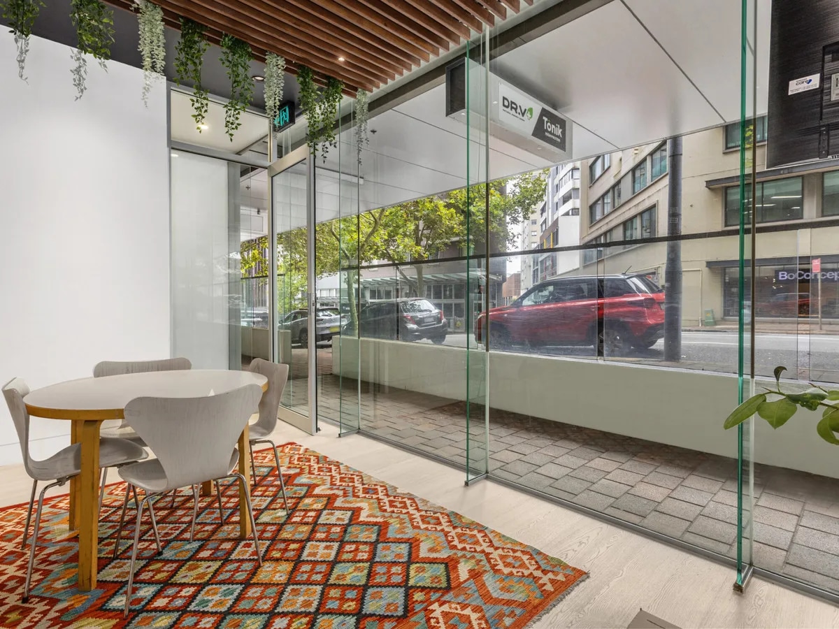 599 Pacific Hwy, St Leonards, NSW 2065 - Unidad 6 -  - Foto del interior - Image 1 of 8