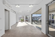 Light Filled Ground Floor Space