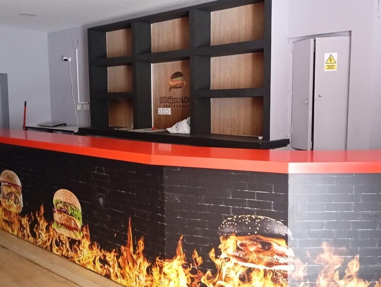 Local en Cáceres, Cáceres en venta - Foto del edificio - Imagen 2 de 7