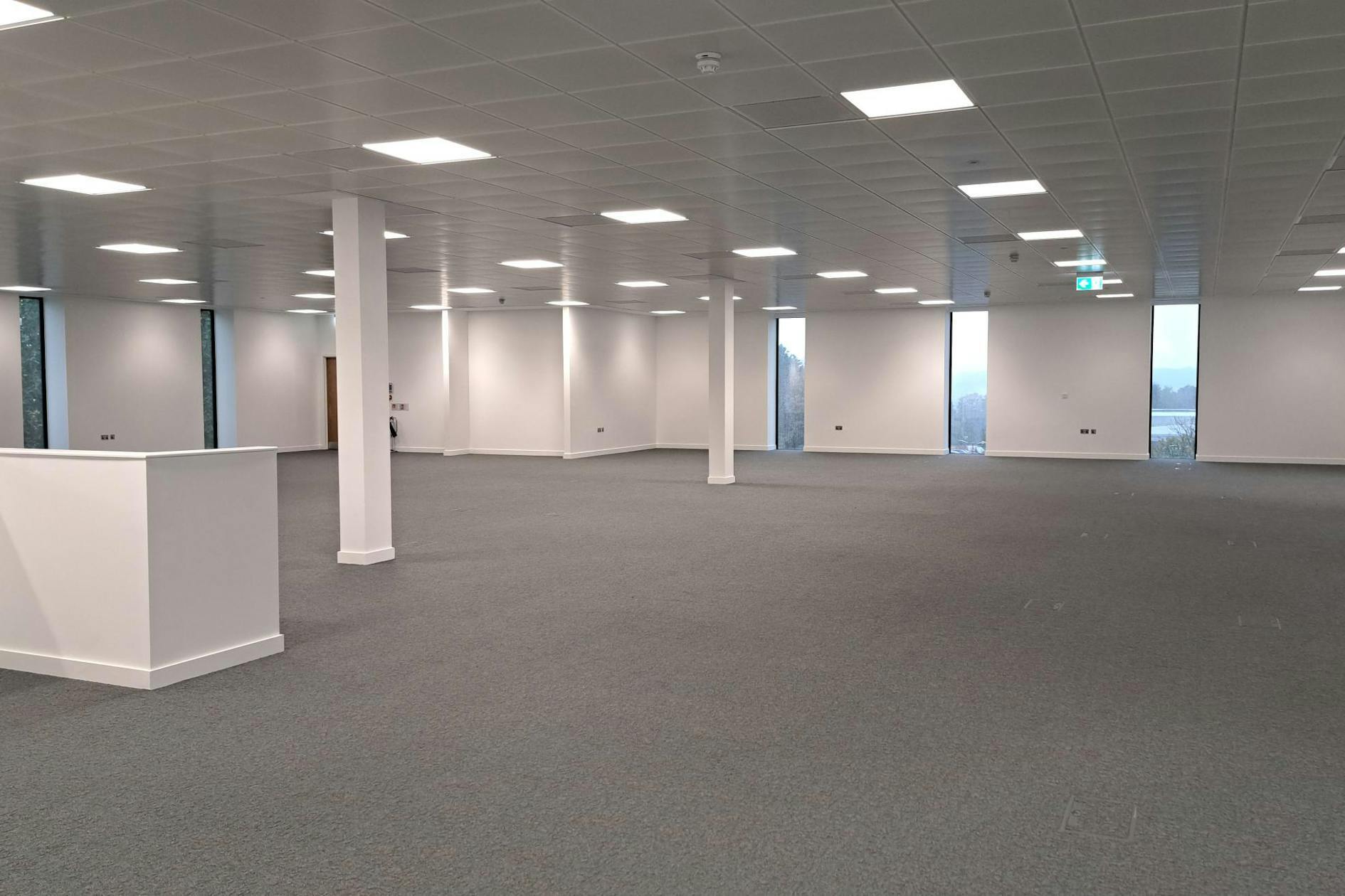 6 Lindenmuth Way, Thatcham en alquiler Foto del interior- Imagen 1 de 3