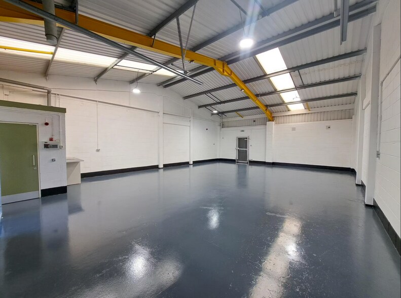 Reads Rd, Stoke On Trent en alquiler - Foto del interior - Imagen 2 de 6