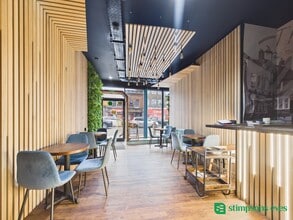 5 High St S, Dunstable en alquiler Foto del interior- Imagen 2 de 6