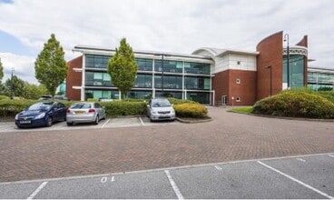 1100 Daresbury Park, Warrington en alquiler Foto del edificio- Imagen 2 de 5