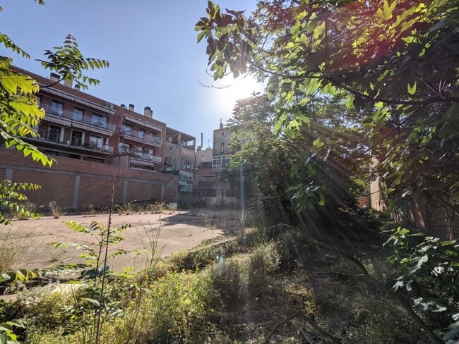 Más detalles de Carrer de la Trinitat, 27, Igualada - Terreno en venta