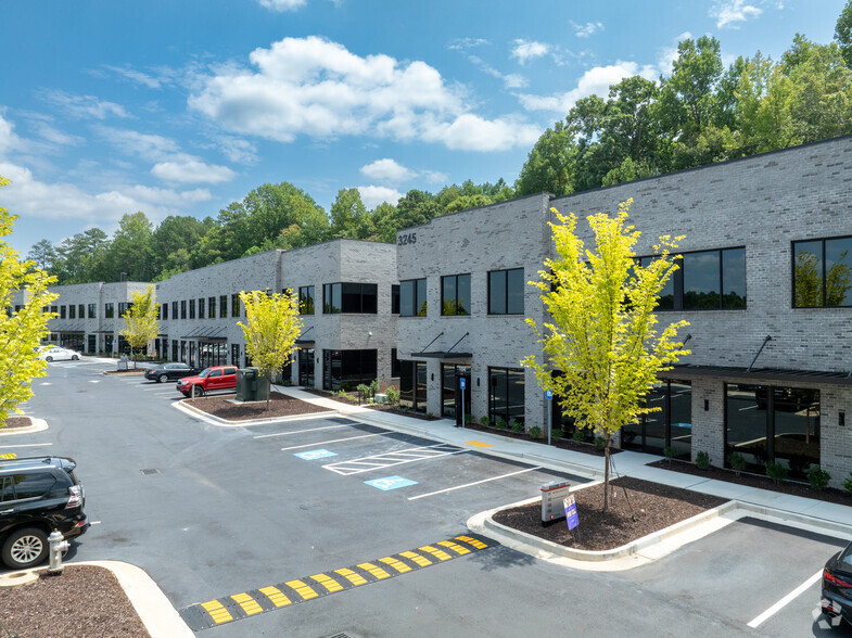 3235 North Point Pky, Alpharetta, GA en alquiler - Foto del edificio - Imagen 1 de 29