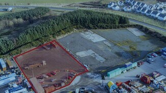 Más detalles de Blackdog Industrial Centre, Bridge Of Don - Terreno en alquiler