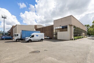 Más detalles de 106 Derby St, Silverwater Parramatta - Nave en alquiler